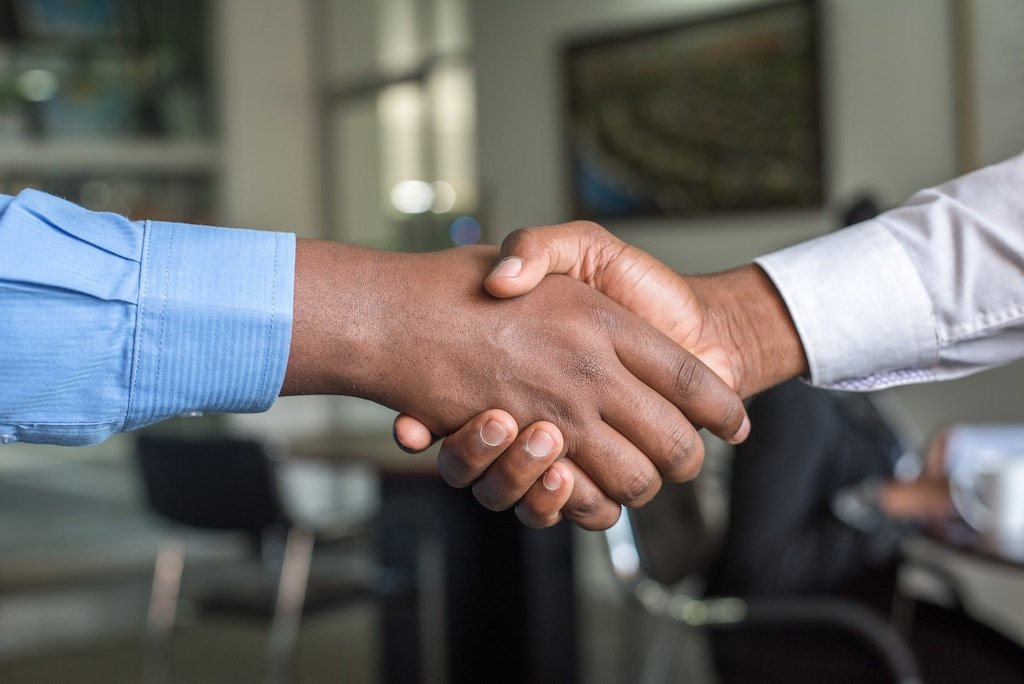 Powerful Partnerships for Justice: How your brand can take effective public policy action on social issues