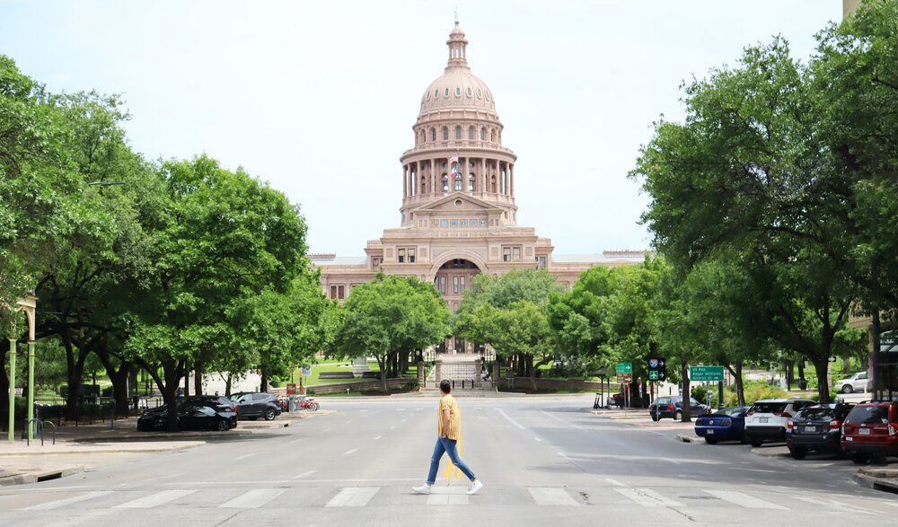 2023 End of Session Report | Texas Legislature