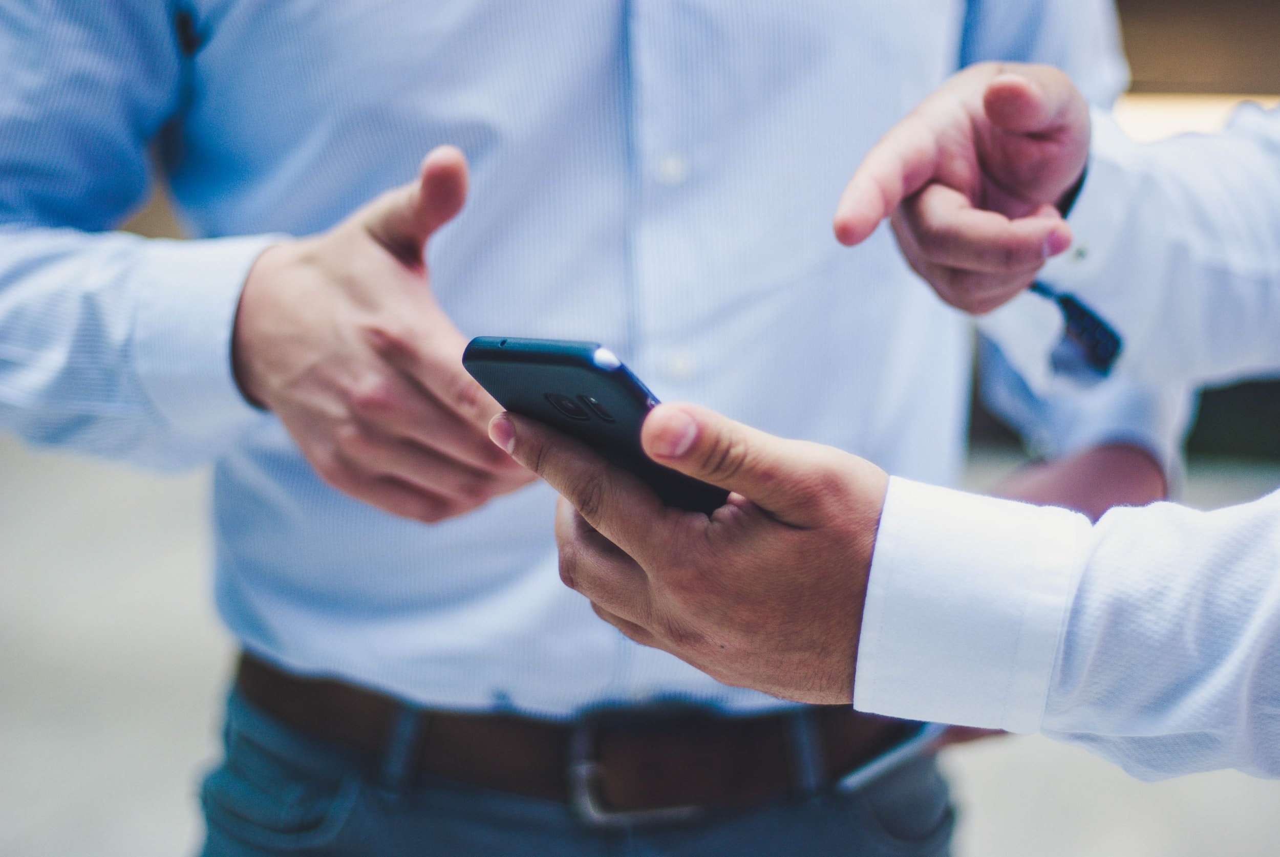 Plural for Membership Organizations
