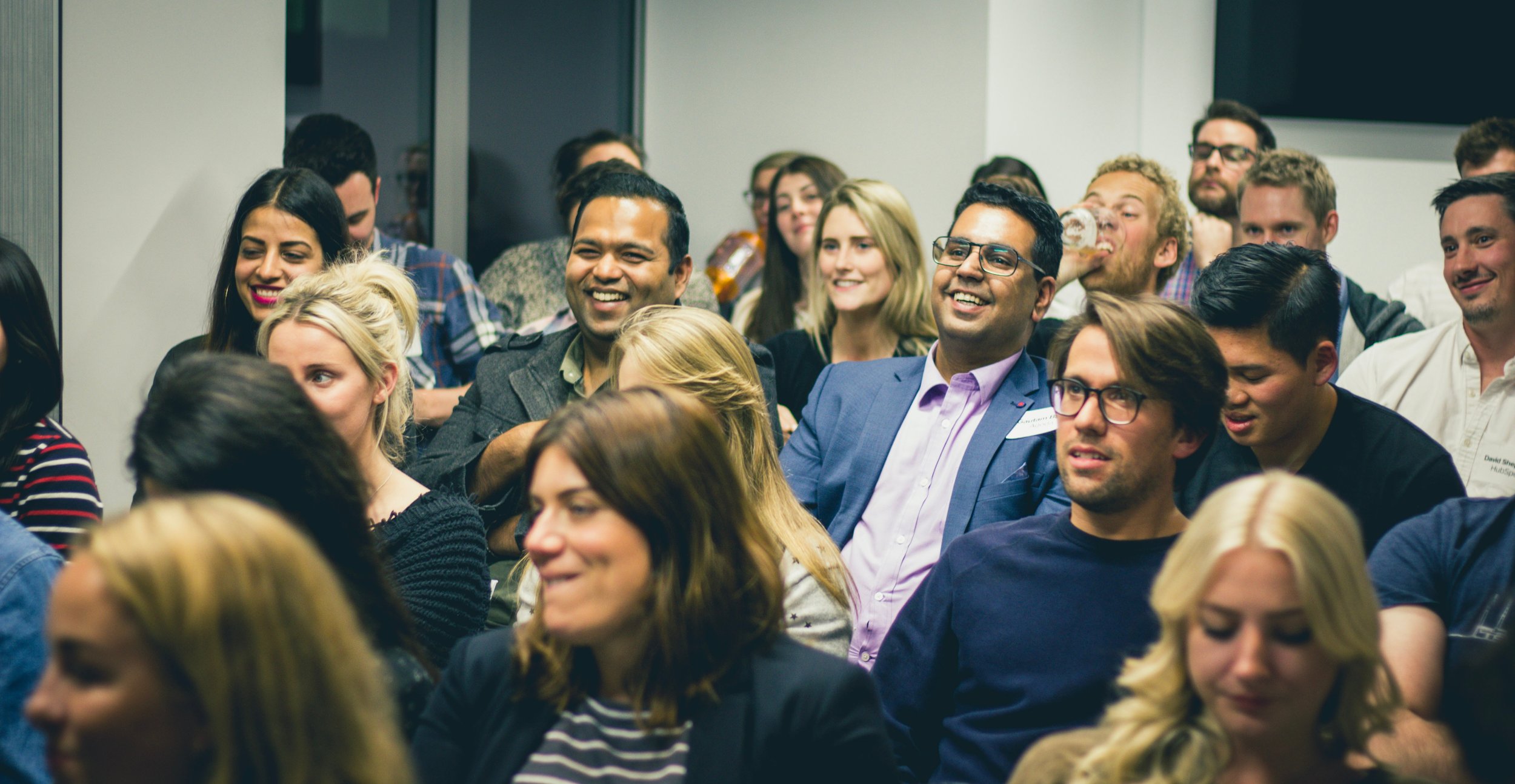 Recapping Austin Unified Jam 2023: Solutions to Increase Civic Engagement