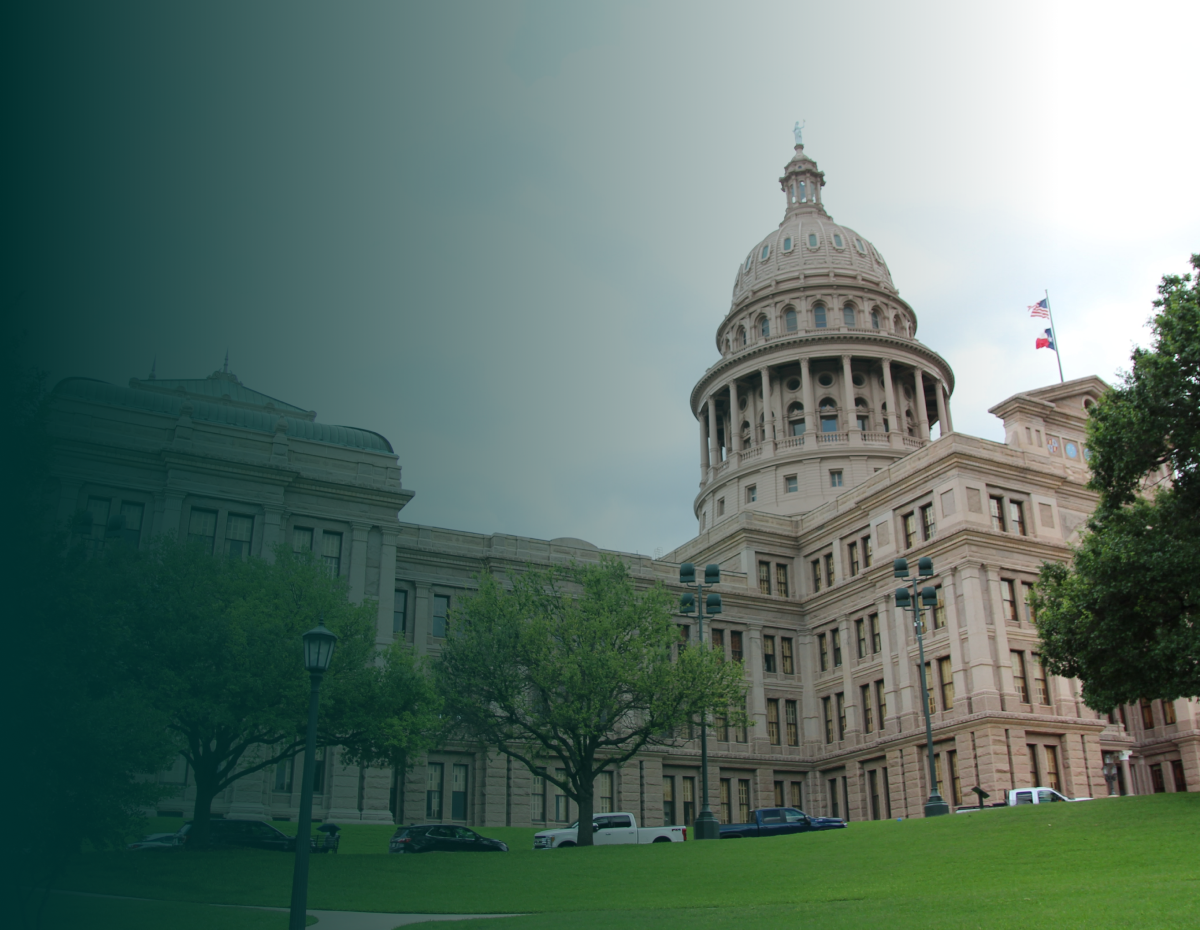 2023 End-of-Session Report | Texas Legislature - Plural Policy