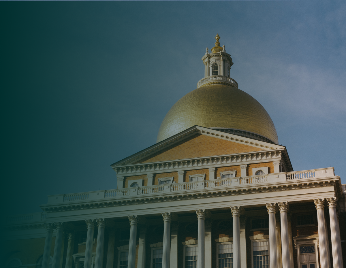 Recap Massachusetts Legislative Session 2023 Plural Policy