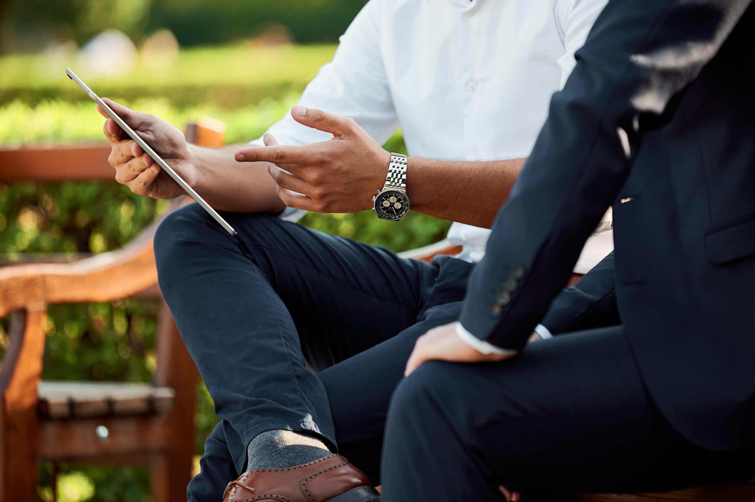 The Power of Policy Tracking Tools to Enhance Chamber of Commerce Advocacy Efforts