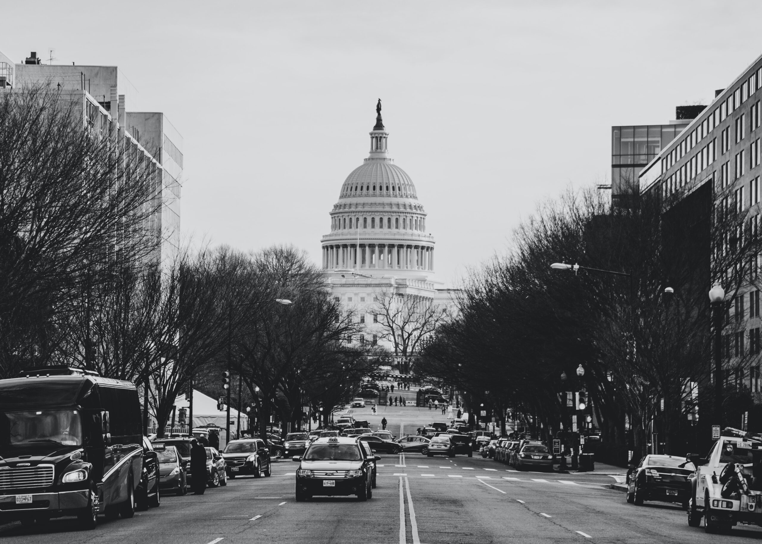 What Happens When the Government Shuts Down?