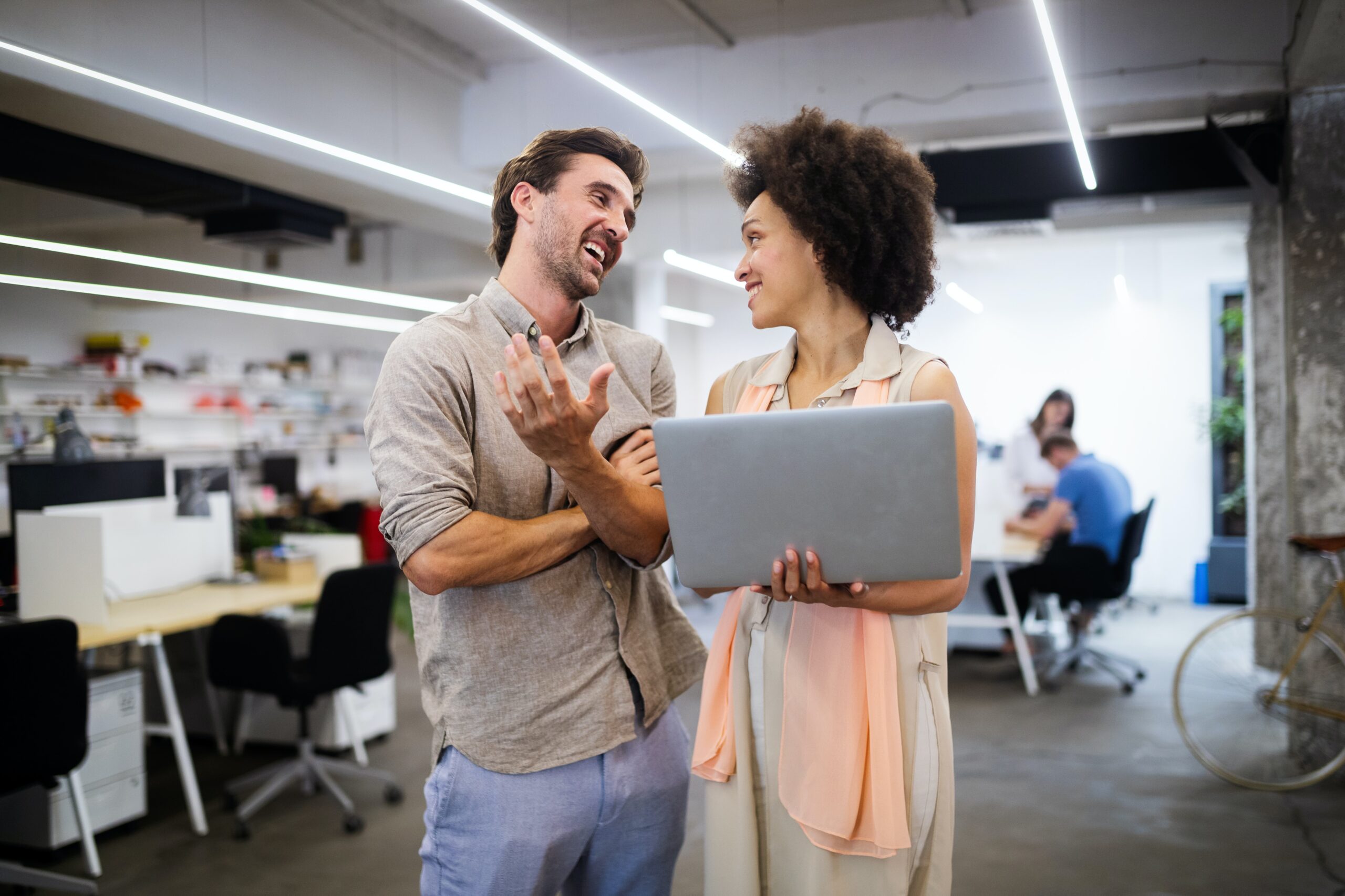 Strategies to Track Public Policy and Advocate Effectively