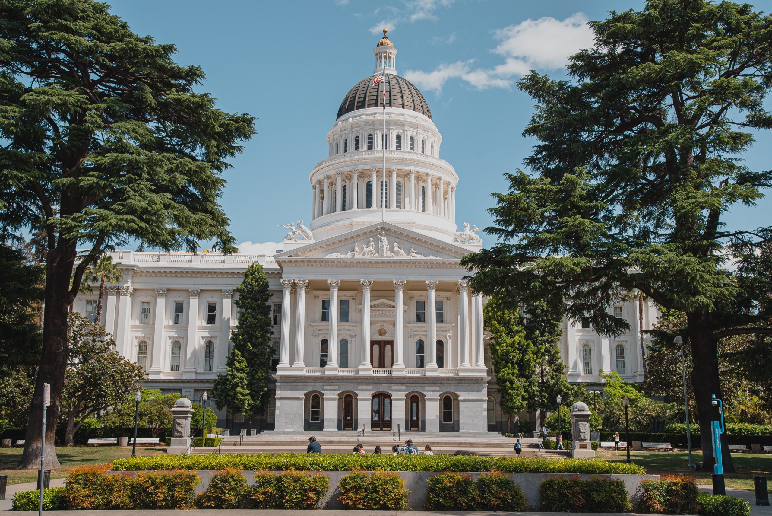 Using Plural’s Data to Gain Insights into the California Legislature