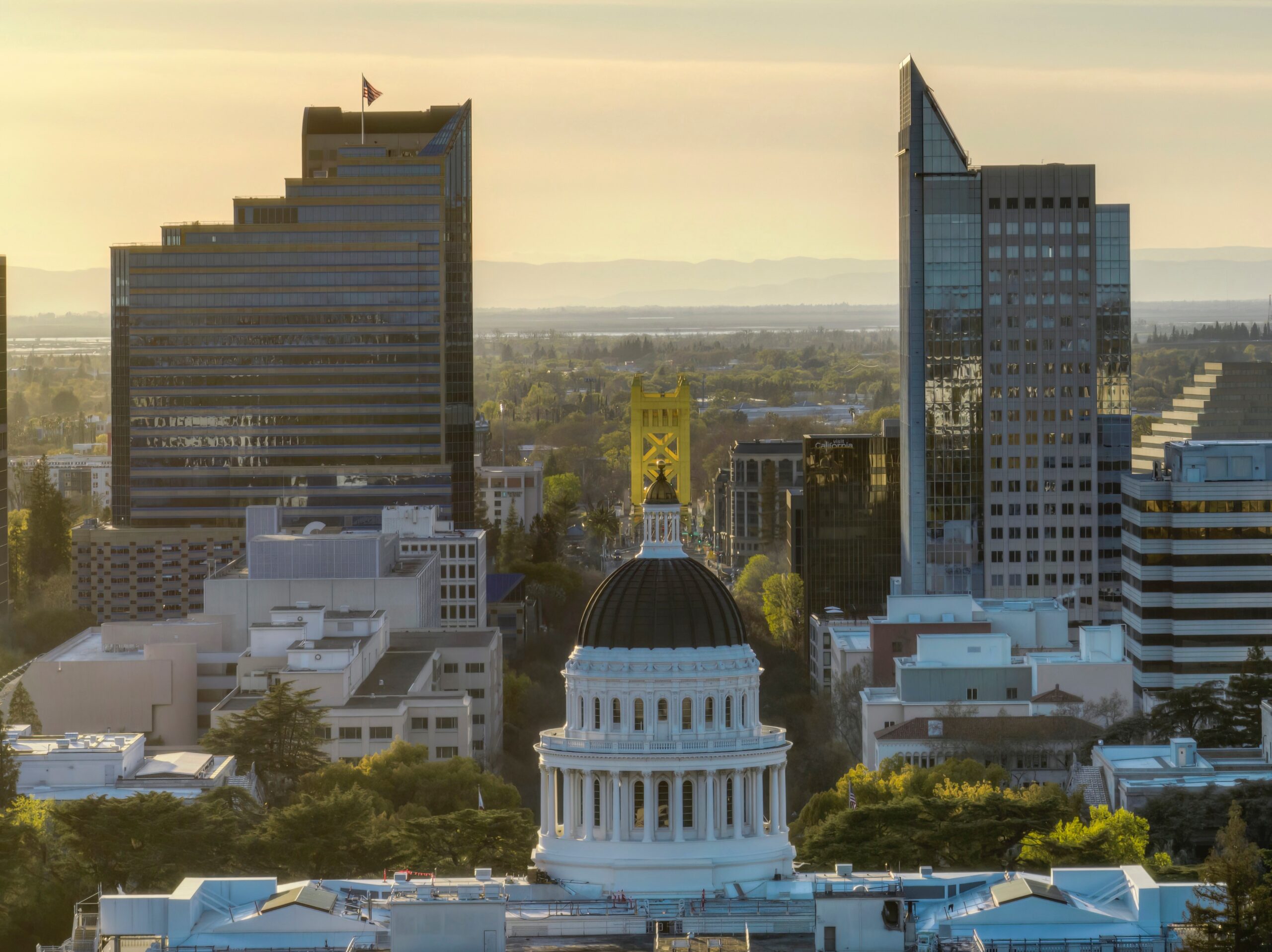 Using Data to Determine the California Legislature’s Productivity