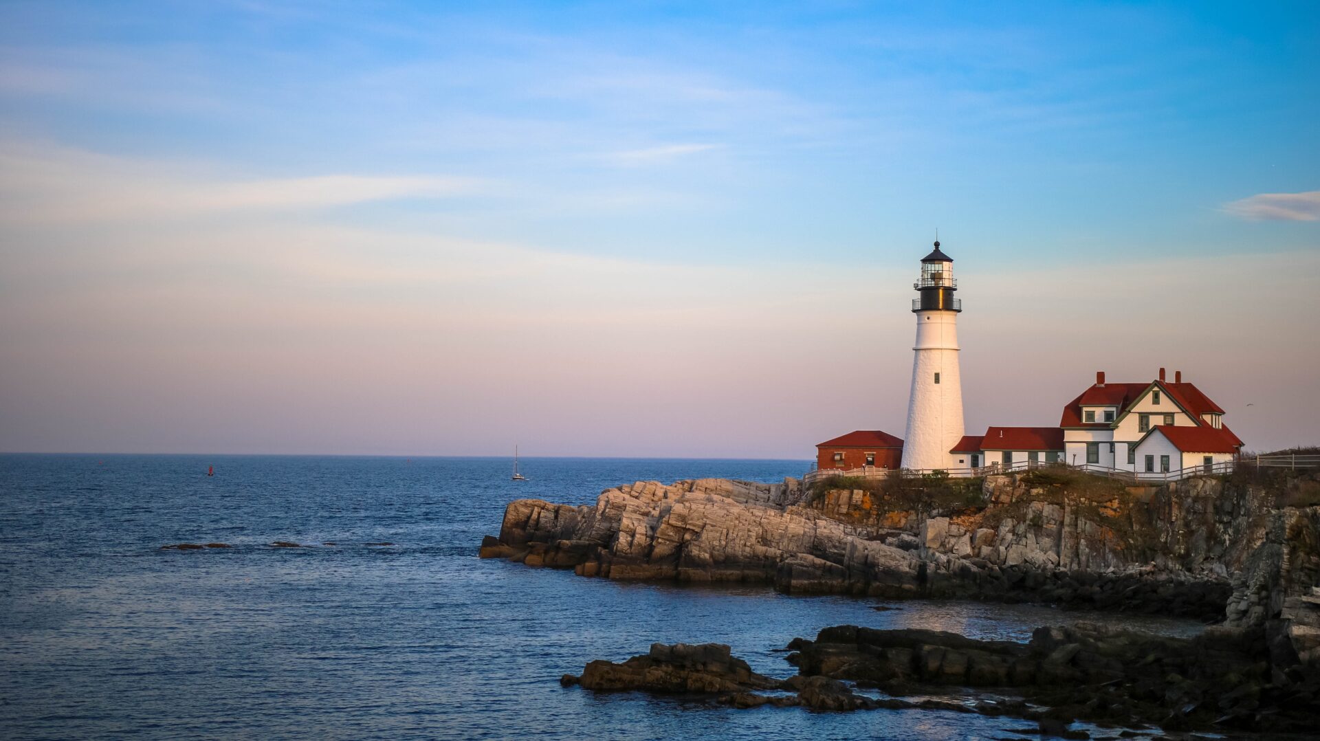New Laws Passed During Maine’s 131st Legislature