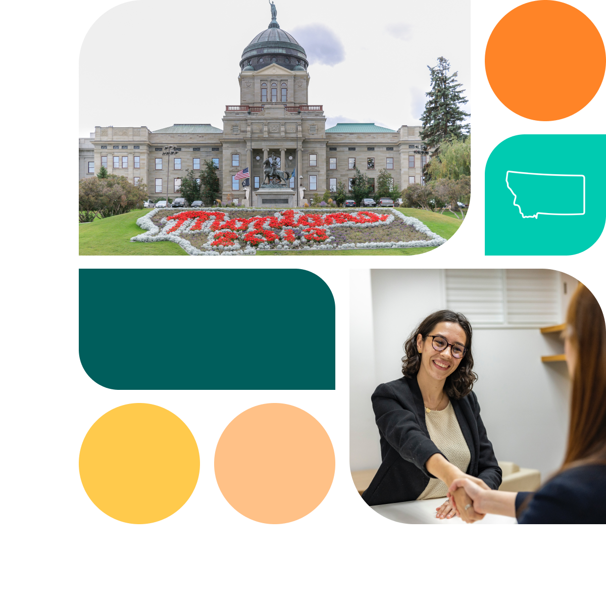 Montana Legislation States & Jurisdictions Plural Policy