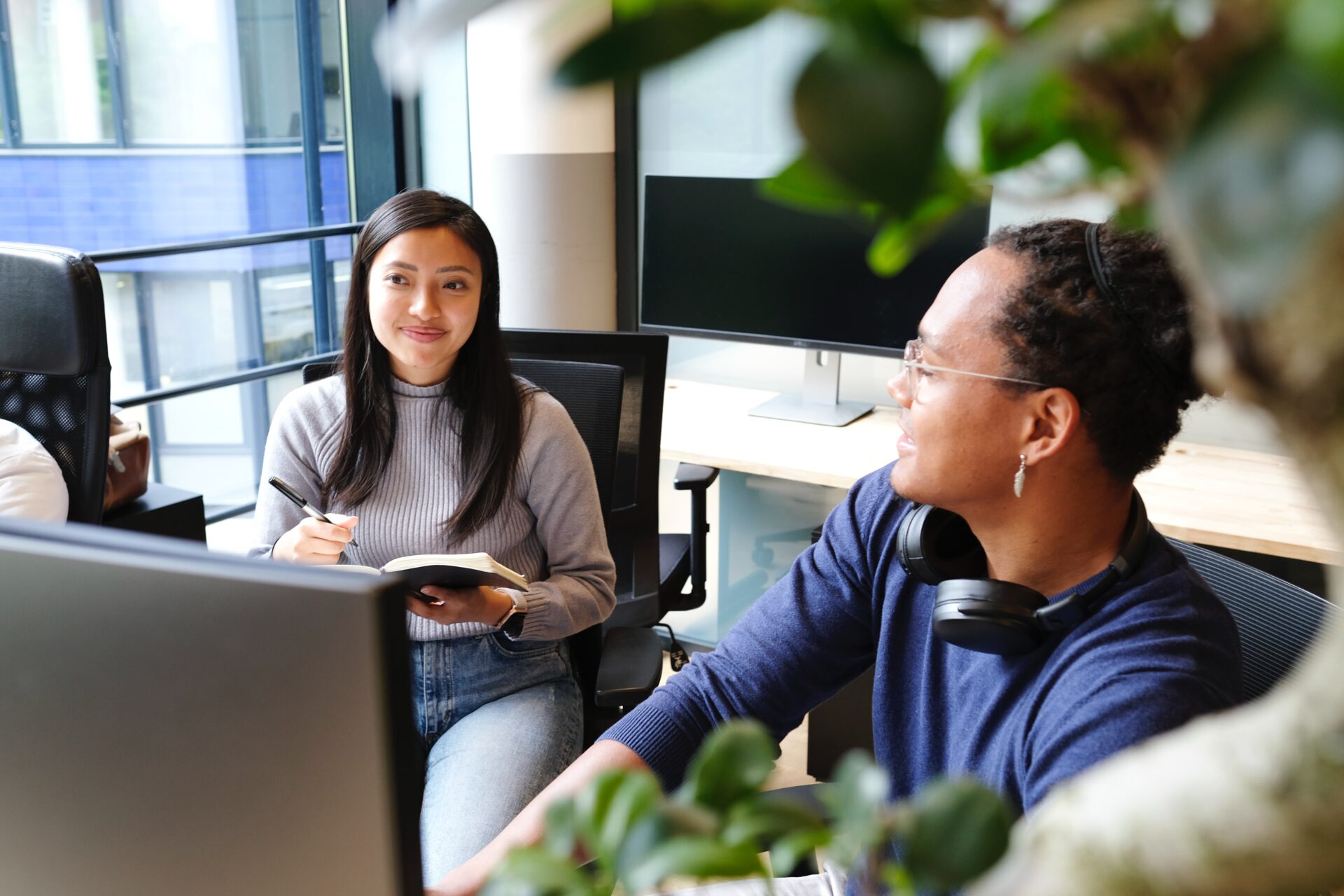 Creating an Effective Advocacy Plan