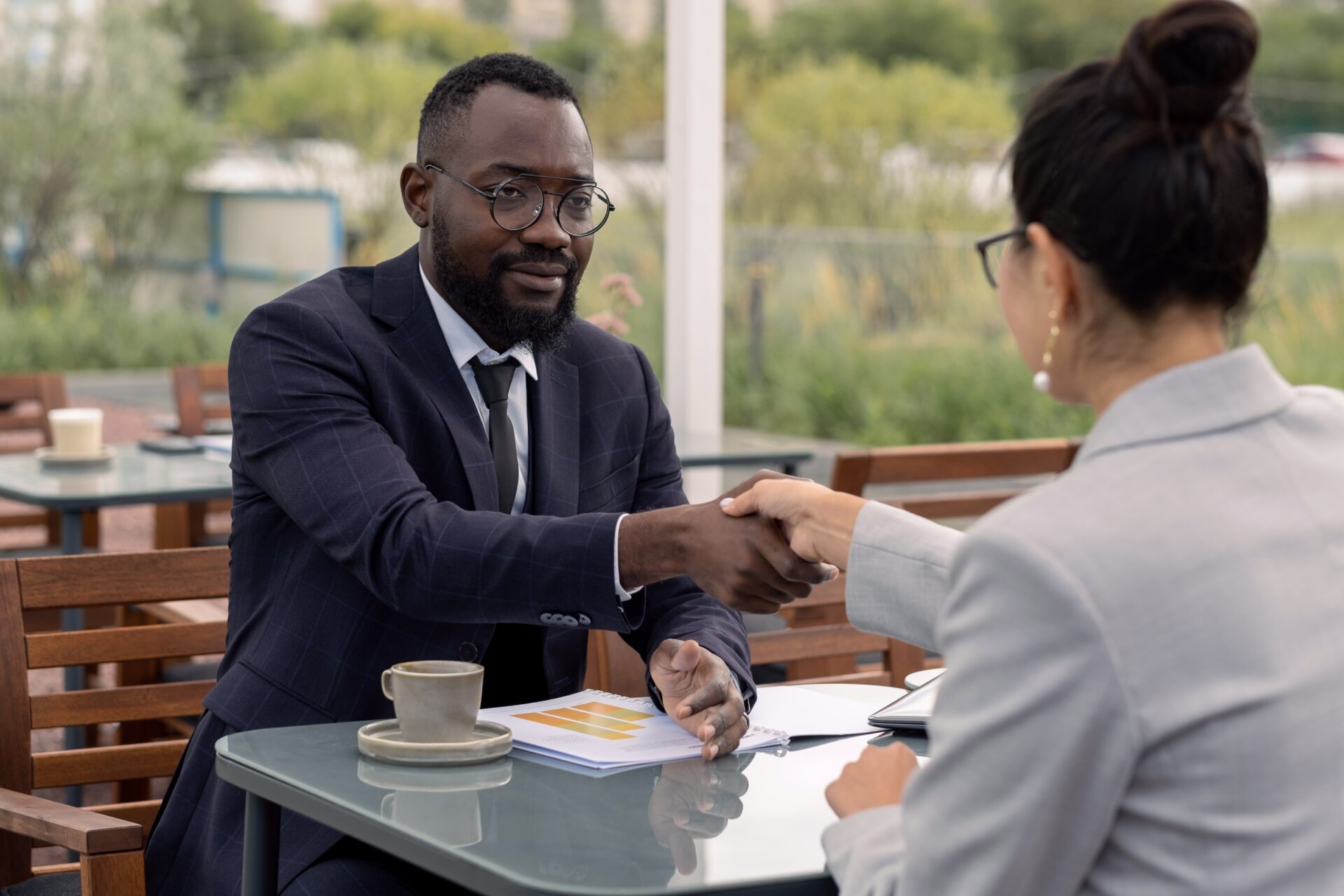 Connecting With Legislators for Effective Lobbying and Advocacy