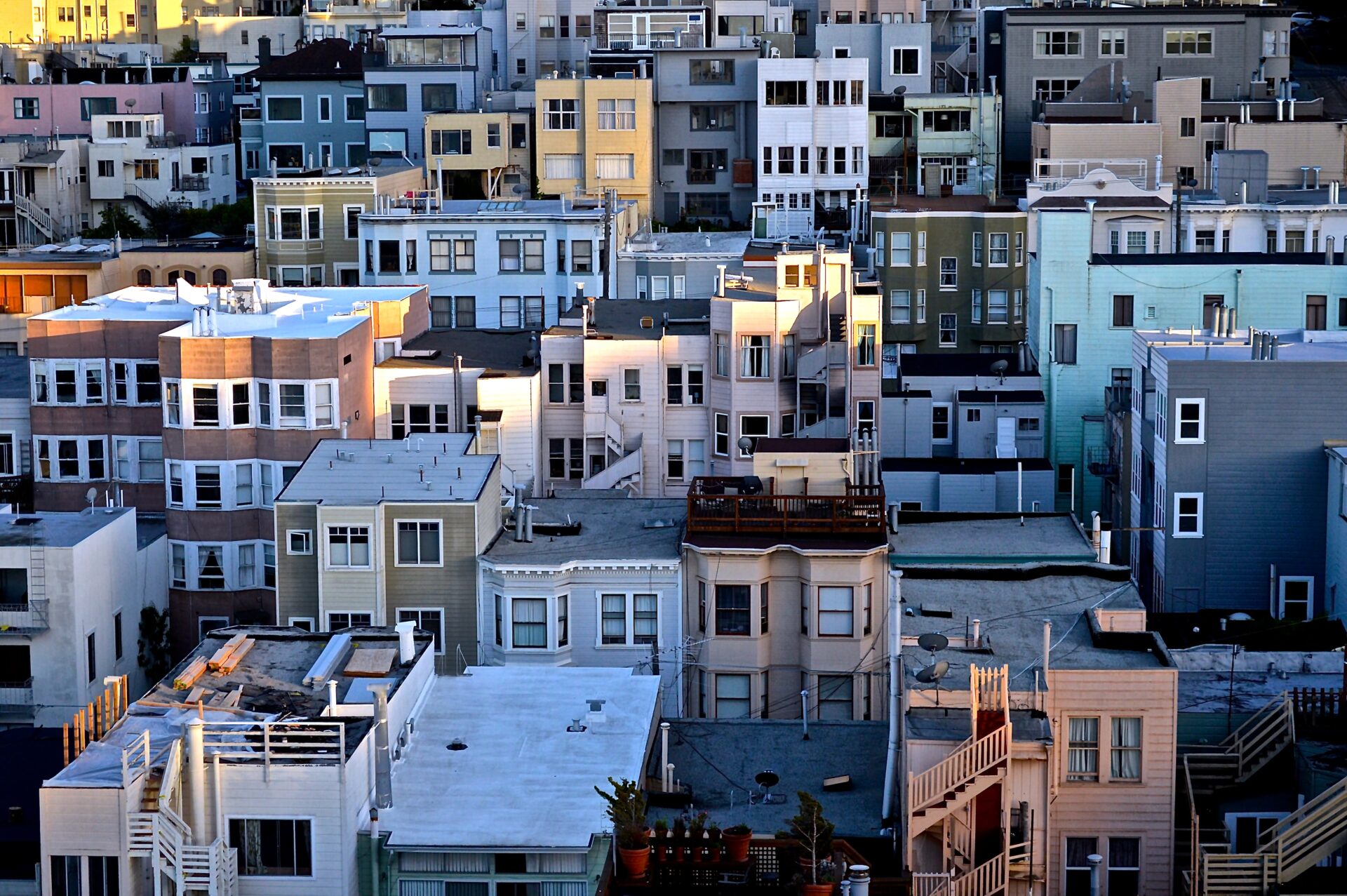 Why Everybody Involved in Housing Should be Tracking Policy