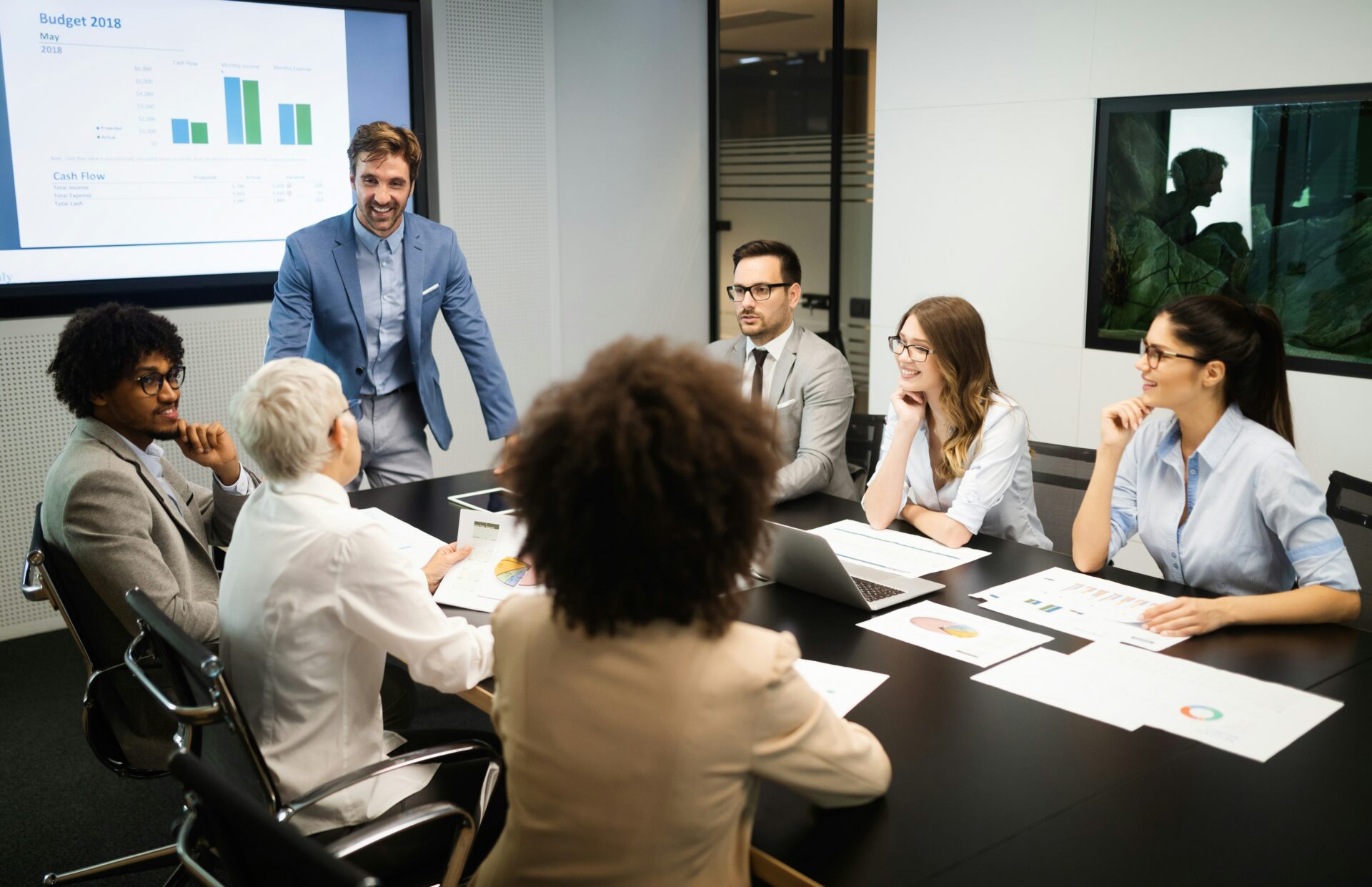ESG Trends To Watch in 2024