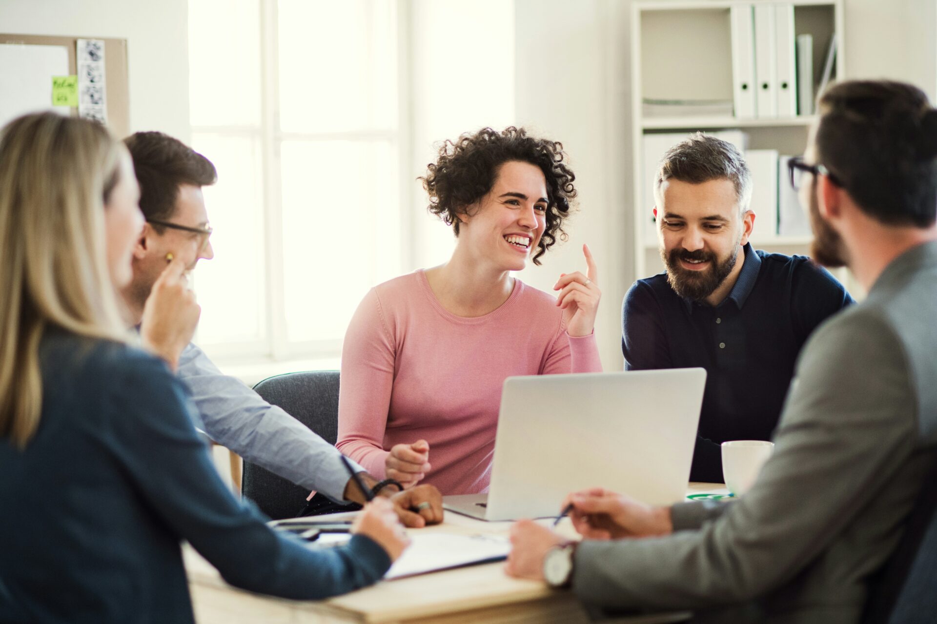 What Are the Implications of AI for ESG?