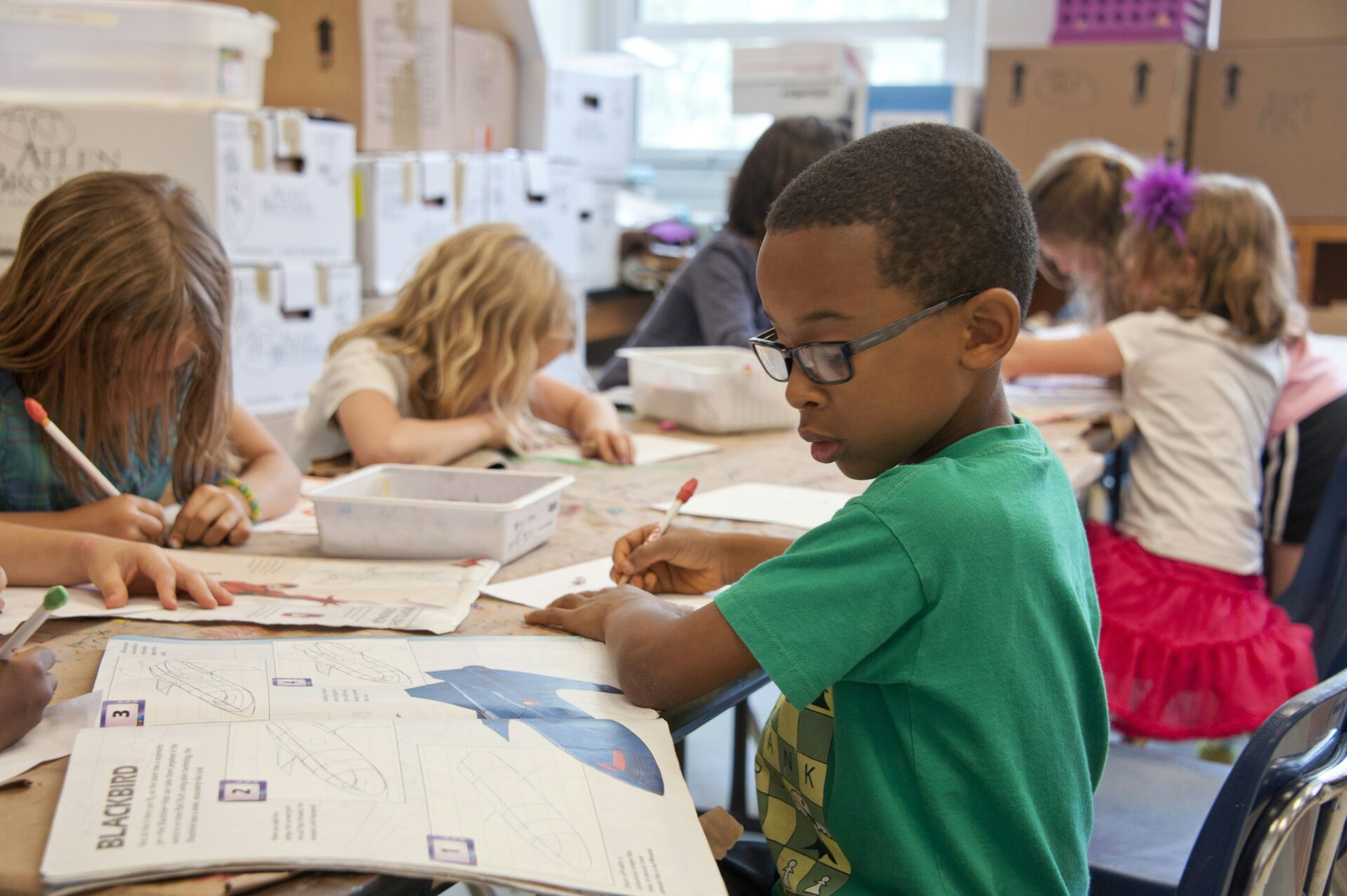Education Reform in the Post-Pandemic Era: Changes and Challenges