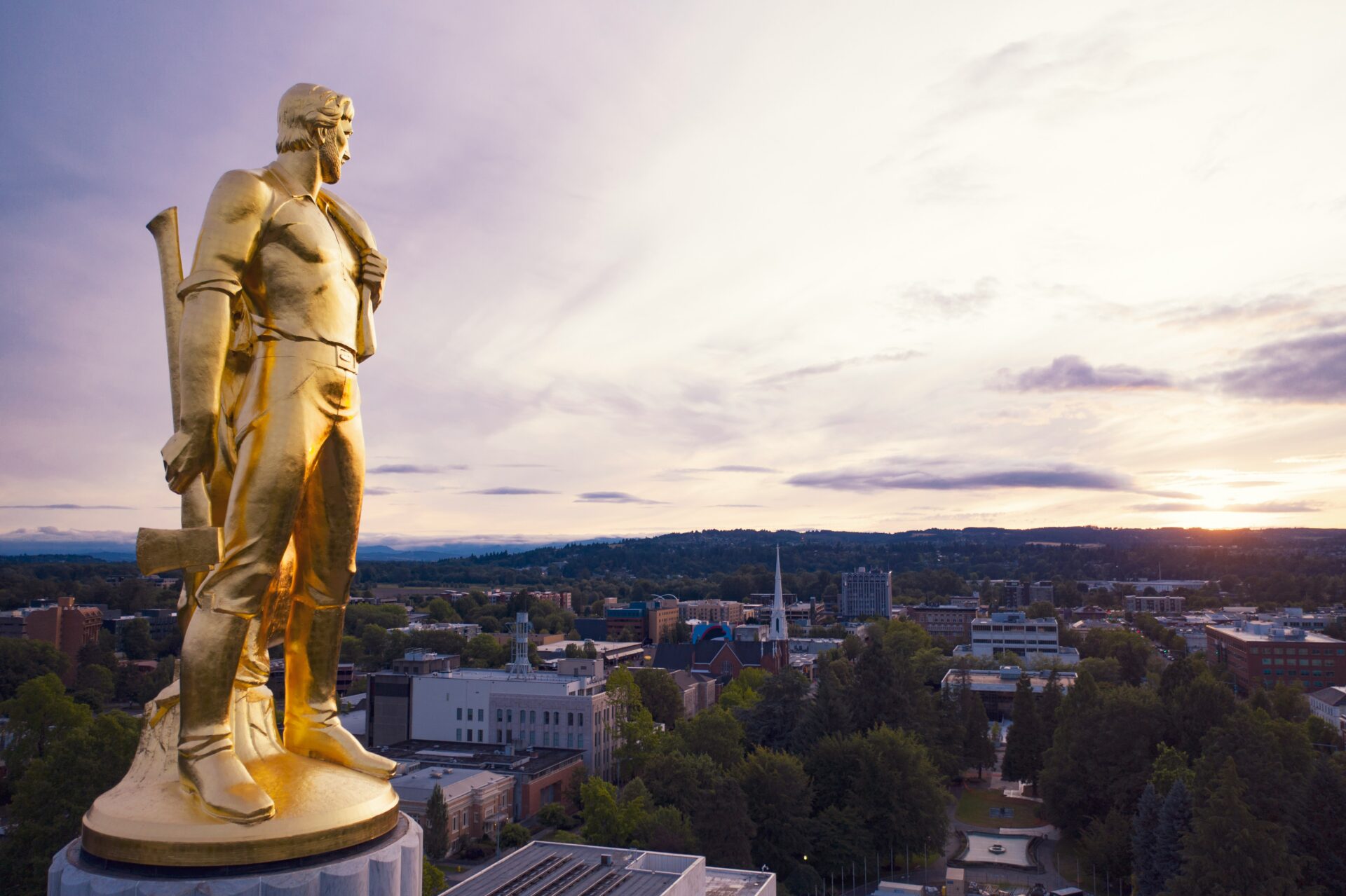 Oregon HB 4002: Recriminalizing Drug Possession
