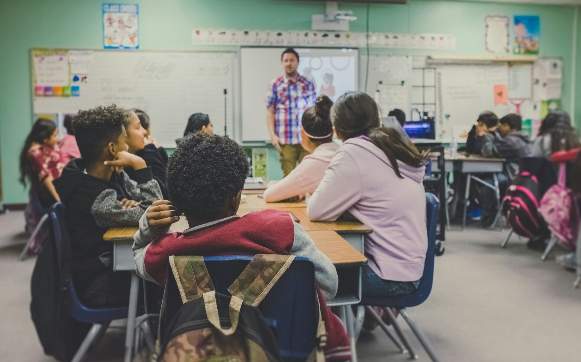 Chaplains in Schools: The Next Fight in the Education Wars?