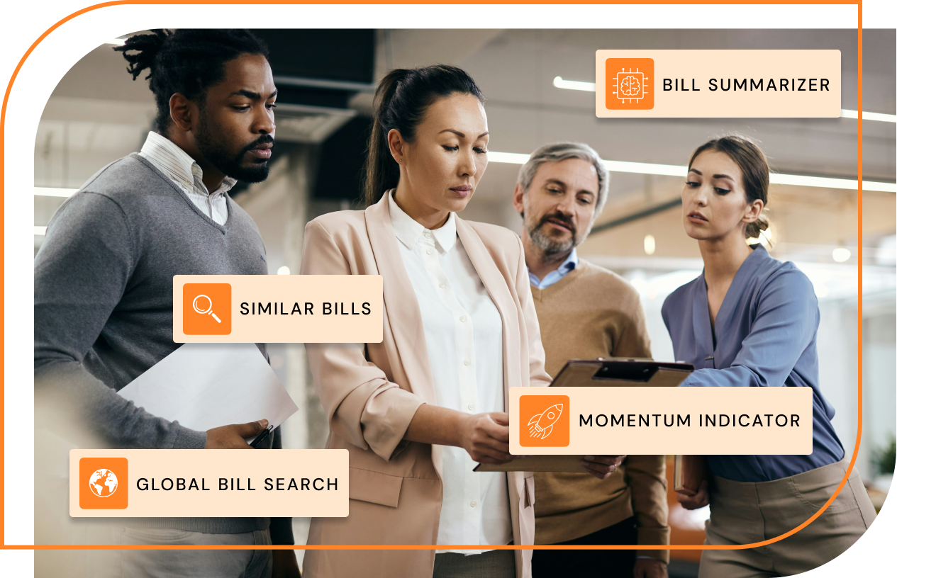 Legislative Intelligence in the Enterprise: Why Manual Monitoring Is a Liability and What to Do Instead