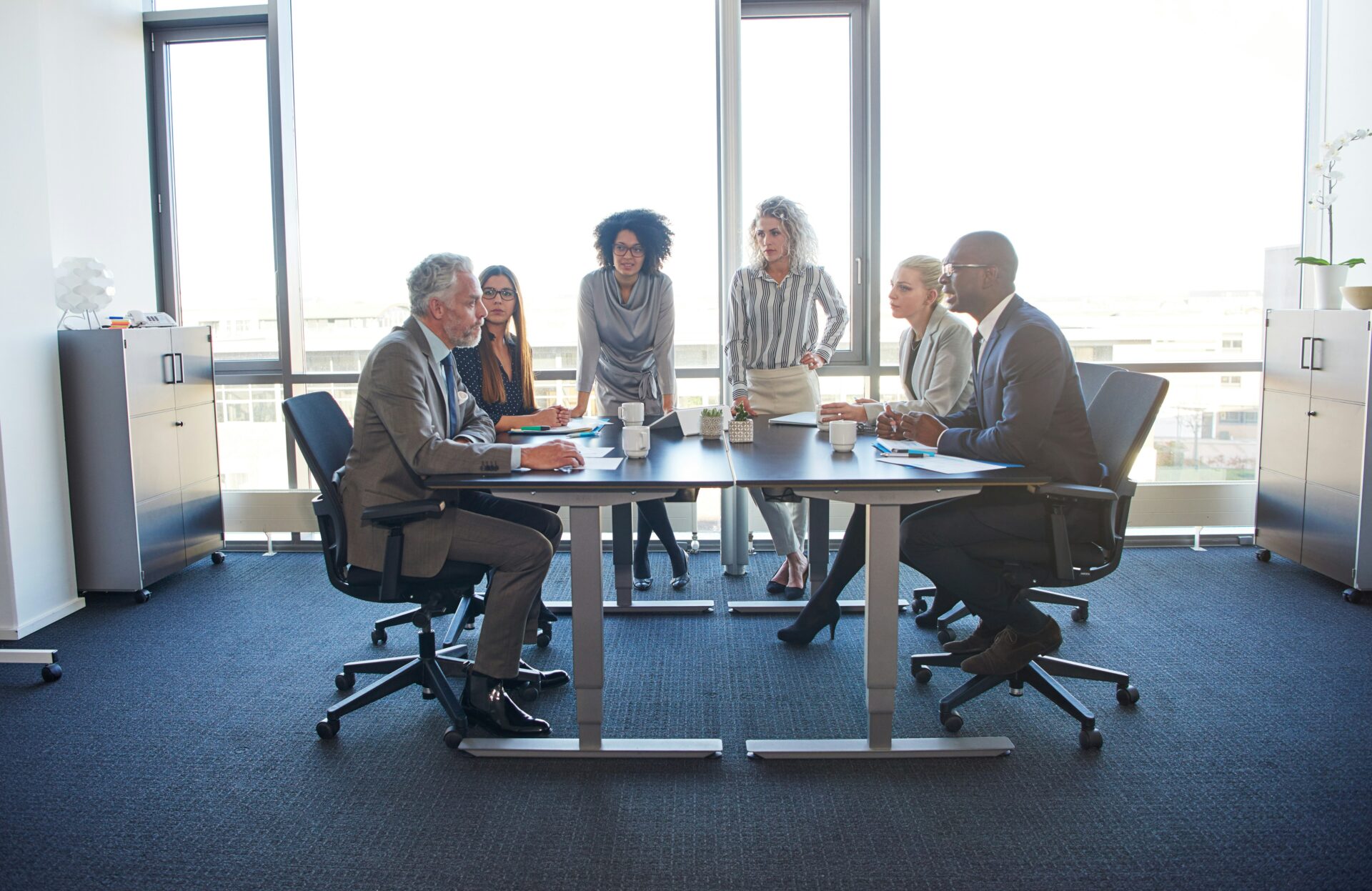 Communicating in a Crisis: Understanding Crisis Management Tools
