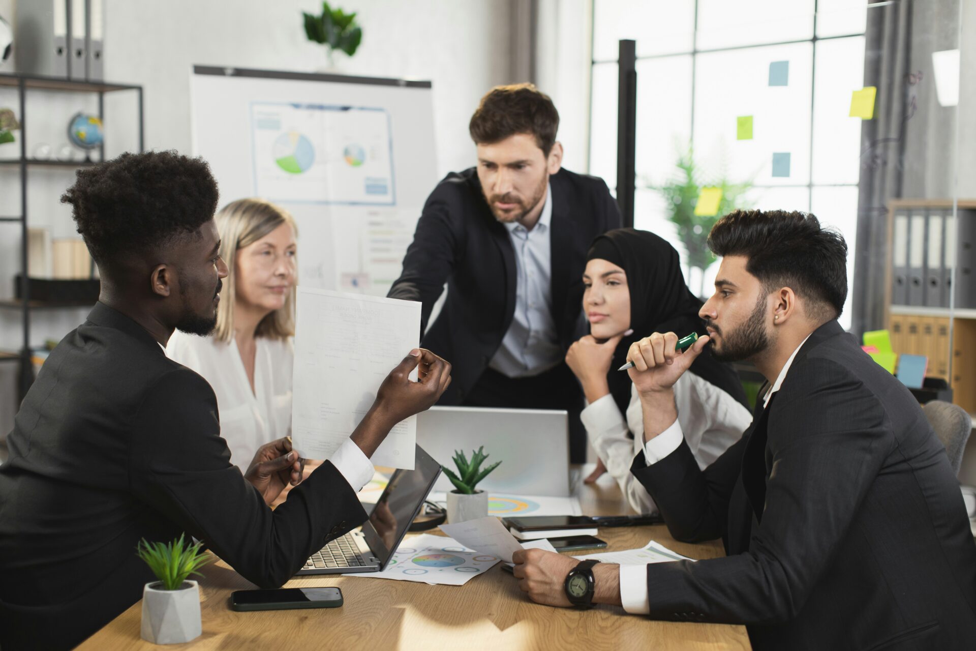 VIDEO | How to Find Legislative Staff Directory Information in Plural
