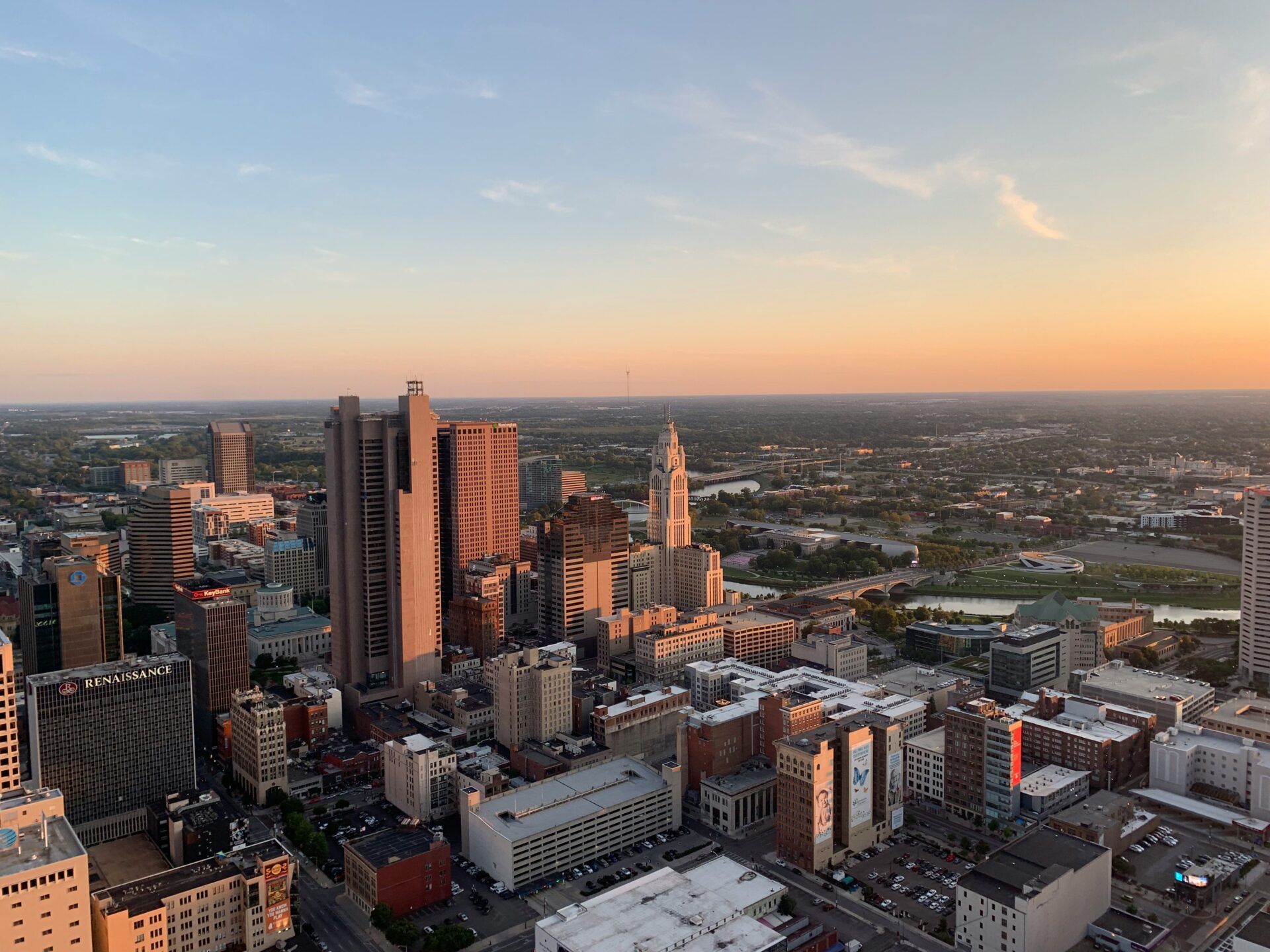 Legislative Sessions Recap: January-June 2024