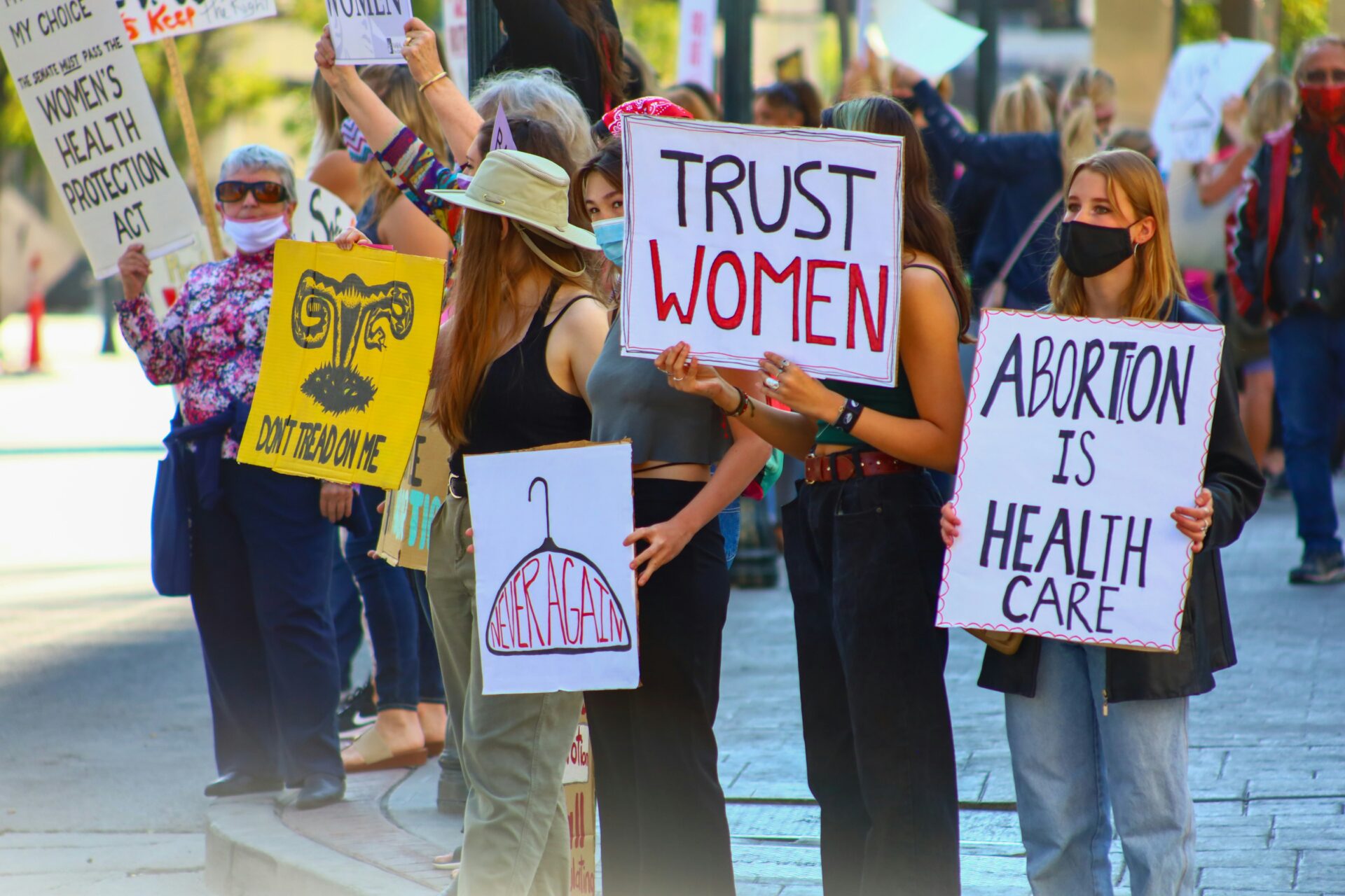 The State of Abortion Policy in 2024