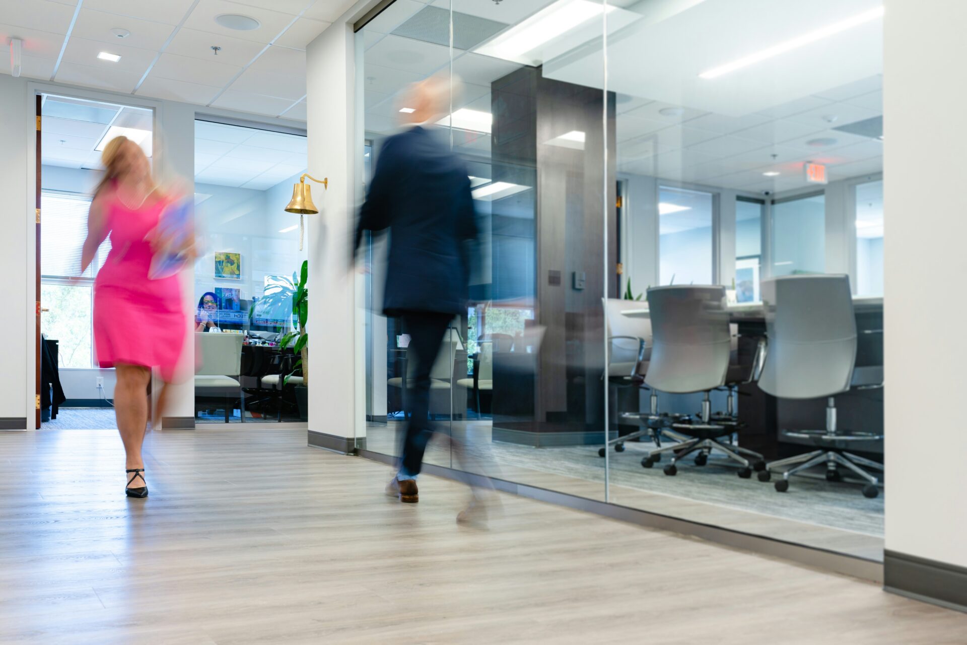 Tips for Navigating Transitions in Your Public Policy Career