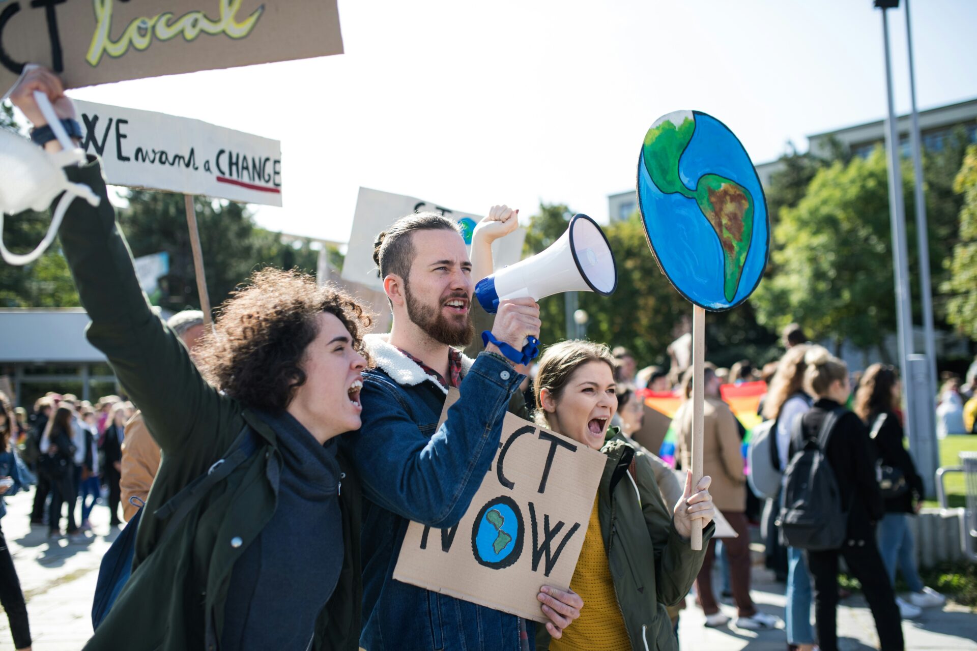 The Climate and 2024 Elections: How is the Environment Impacting Elections?