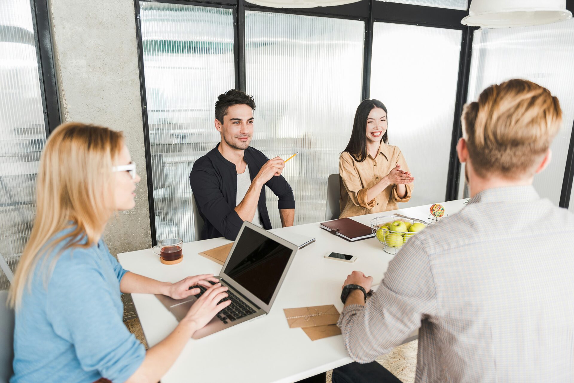 How Can Cybersecurity Policies Protect Advocacy Groups?
