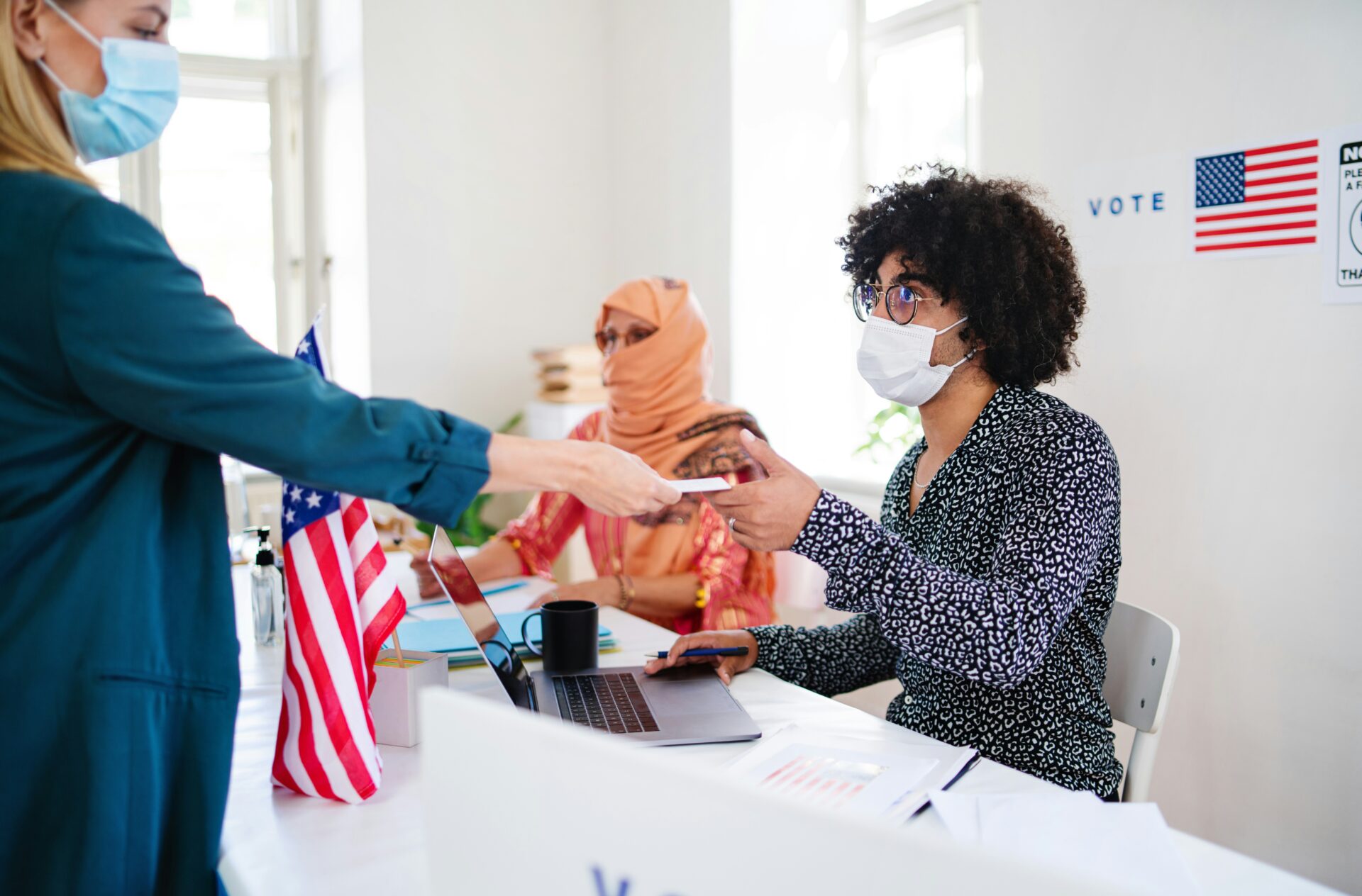 The Downstream Effects of the 2024 Elections on Other Offices