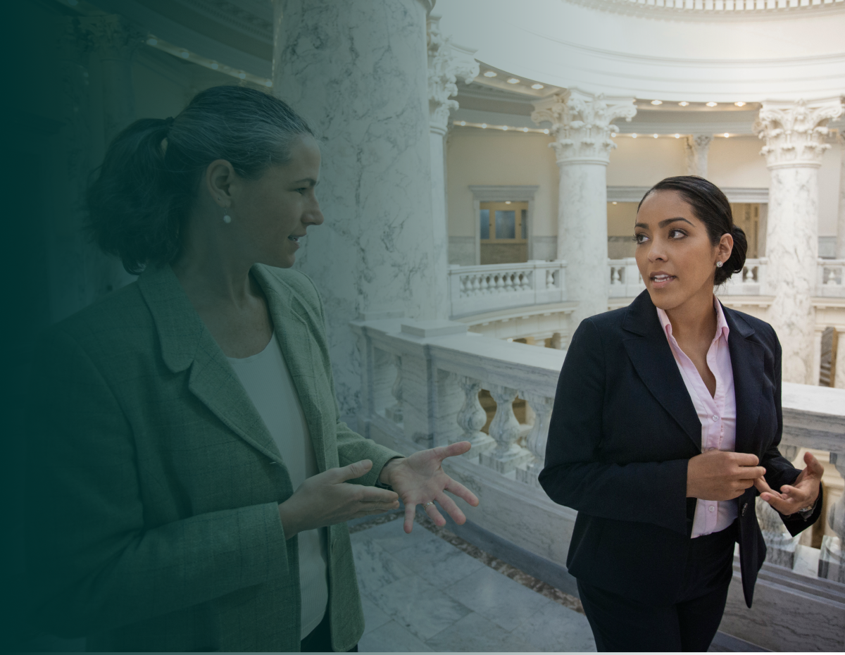 10 Ways to Drive Corporate Advocacy & Influence Public Policy