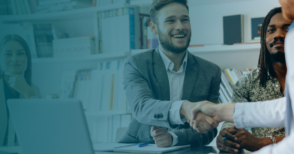 The AI Advantage: What Forward-Thinking Policy Teams Are Doing Differently