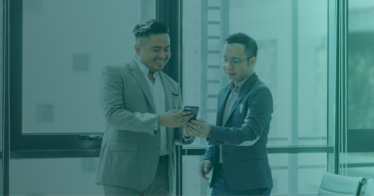 The Future of Lobbying: How Data, Technology & Policy Intelligence Are Reshaping Government Affairs